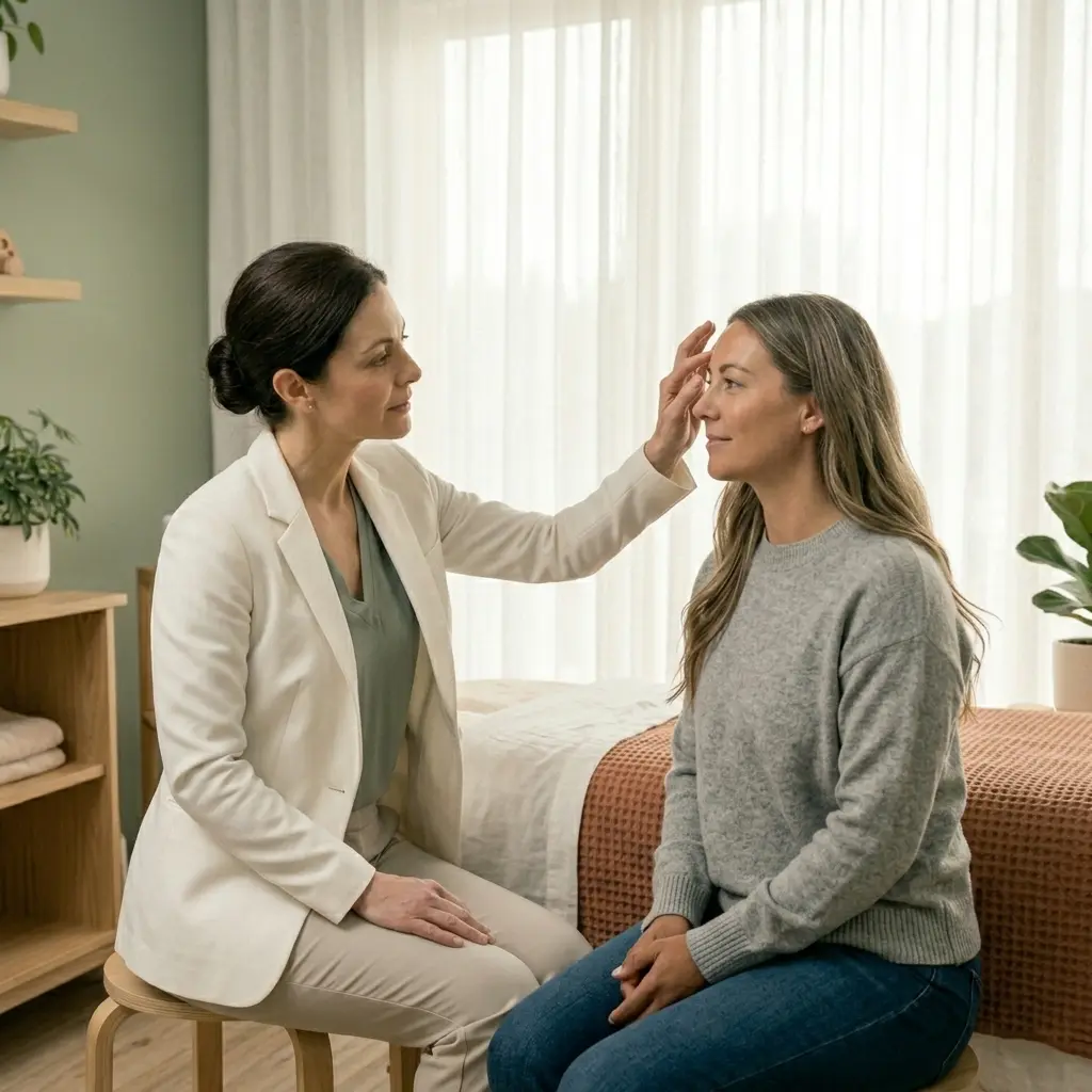 Aesthetic Consultation 3